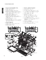 Preview for 20 page of Yamaha HTR-6280 Service Manual