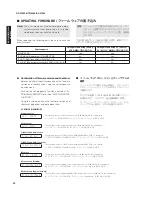 Preview for 22 page of Yamaha HTR-6280 Service Manual