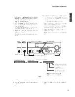 Preview for 23 page of Yamaha HTR-6280 Service Manual