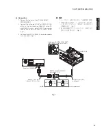 Preview for 27 page of Yamaha HTR-6280 Service Manual