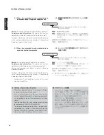 Preview for 38 page of Yamaha HTR-6280 Service Manual