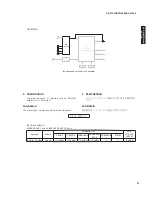 Preview for 41 page of Yamaha HTR-6280 Service Manual