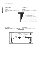 Preview for 54 page of Yamaha HTR-6280 Service Manual