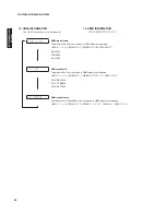 Preview for 60 page of Yamaha HTR-6280 Service Manual