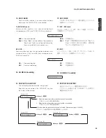 Preview for 63 page of Yamaha HTR-6280 Service Manual