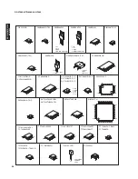 Preview for 94 page of Yamaha HTR-6280 Service Manual