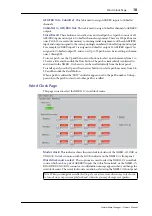 Preview for 18 page of Yamaha HUB Owner'S Manual