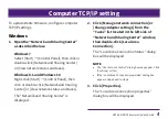 Preview for 4 page of Yamaha HY144-D-SRC Firmware Update Manual