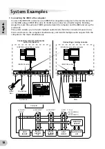 Preview for 18 page of Yamaha i88x Owner'S Manual