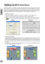 Preview for 20 page of Yamaha i88x Owner'S Manual