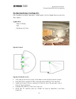 Preview for 16 page of Yamaha Installation Series Application Manual