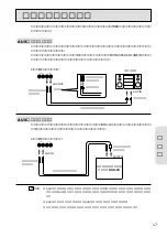 Предварительный просмотр 21 страницы Yamaha J-1000 Owner'S Manual