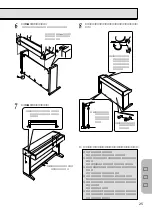 Предварительный просмотр 29 страницы Yamaha J-1000 Owner'S Manual