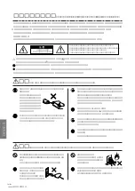 Предварительный просмотр 2 страницы Yamaha J-3000 Owner'S Manual