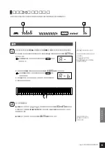 Предварительный просмотр 17 страницы Yamaha J-3000 Owner'S Manual