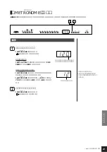 Предварительный просмотр 23 страницы Yamaha J-3000 Owner'S Manual