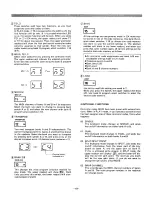 Preview for 11 page of Yamaha KX88 Owner'S Manual