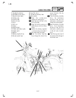 Preview for 37 page of Yamaha Libero Workshop Manual