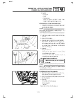 Preview for 54 page of Yamaha Libero Workshop Manual