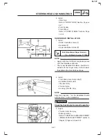 Предварительный просмотр 178 страницы Yamaha Libero Workshop Manual