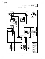 Предварительный просмотр 183 страницы Yamaha Libero Workshop Manual