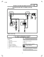 Предварительный просмотр 186 страницы Yamaha Libero Workshop Manual