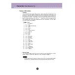 Preview for 40 page of Yamaha Loopfactory AN200 Manual