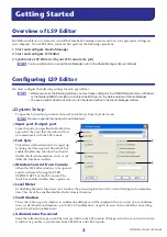Preview for 2 page of Yamaha LS9-16 Owner'S Manual