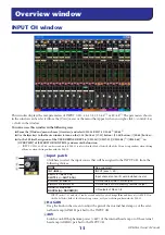 Preview for 13 page of Yamaha LS9-16 Owner'S Manual