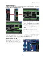 Предварительный просмотр 6 страницы Yamaha M7CL StageMix V1.5 Quick Start Manual