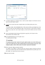 Preview for 6 page of Yamaha M7CL StageMix V1.5 Upgrade Manual