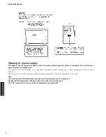 Preview for 4 page of Yamaha MCR-330 Service Manual