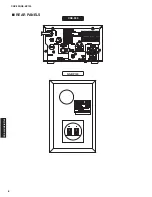 Preview for 8 page of Yamaha MCR-330 Service Manual