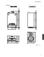 Preview for 11 page of Yamaha MCR-330 Service Manual