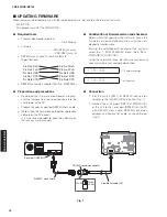 Preview for 16 page of Yamaha MCR-330 Service Manual