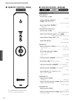 Preview for 12 page of Yamaha MCR-Nx70 Service Manual