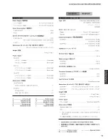 Preview for 13 page of Yamaha MCR-Nx70 Service Manual