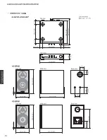 Preview for 14 page of Yamaha MCR-Nx70 Service Manual