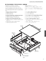 Preview for 17 page of Yamaha MCR-Nx70 Service Manual