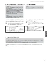 Preview for 19 page of Yamaha MCR-Nx70 Service Manual