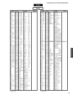 Preview for 46 page of Yamaha MCR-Nx70 Service Manual