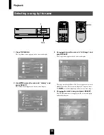 Предварительный просмотр 36 страницы Yamaha MCX 1000 - MusicCAST - Digital Audio Server Owner'S Manual