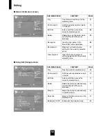 Предварительный просмотр 58 страницы Yamaha MCX 1000 - MusicCAST - Digital Audio Server Owner'S Manual