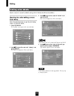 Предварительный просмотр 64 страницы Yamaha MCX 1000 - MusicCAST - Digital Audio Server Owner'S Manual