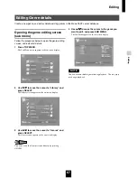 Предварительный просмотр 67 страницы Yamaha MCX 1000 - MusicCAST - Digital Audio Server Owner'S Manual