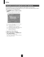 Предварительный просмотр 78 страницы Yamaha MCX 1000 - MusicCAST - Digital Audio Server Owner'S Manual