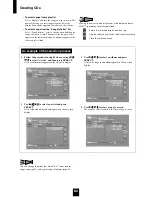 Предварительный просмотр 82 страницы Yamaha MCX 1000 - MusicCAST - Digital Audio Server Owner'S Manual