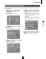 Предварительный просмотр 89 страницы Yamaha MCX 1000 - MusicCAST - Digital Audio Server Owner'S Manual