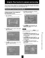 Предварительный просмотр 97 страницы Yamaha MCX 1000 - MusicCAST - Digital Audio Server Owner'S Manual