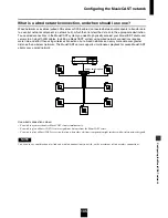 Предварительный просмотр 105 страницы Yamaha MCX 1000 - MusicCAST - Digital Audio Server Owner'S Manual